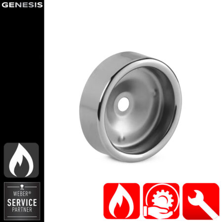 Griglie Di Cottura Acciaio Inox Per Weber Spirit - Confezione Da 2, Ricambio Originale - Foto 4