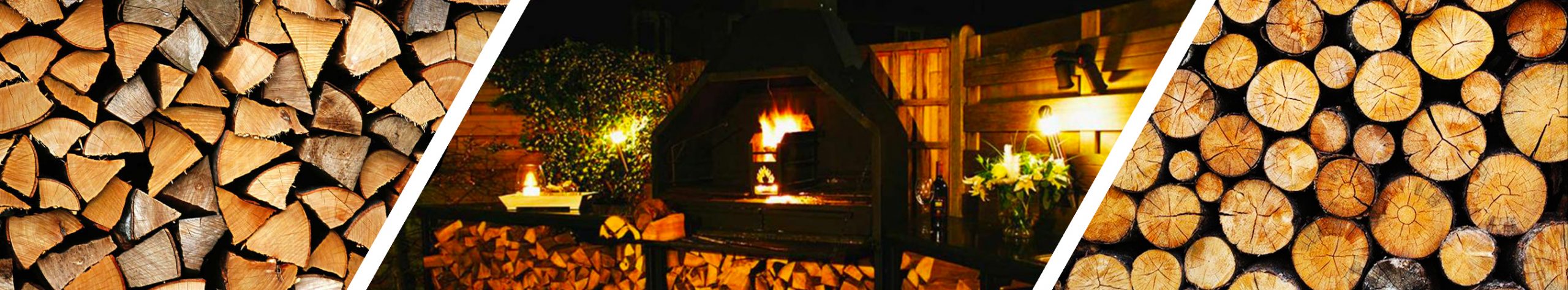 Barbecue a Legna - Carbone