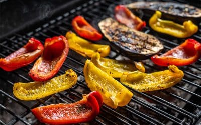 Cucinare al barbecue: le opzioni per un pasto delizioso
