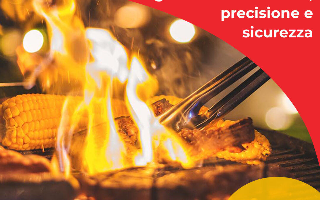 L’importanza del pre-riscaldamento nel barbecue: perché e come farlo