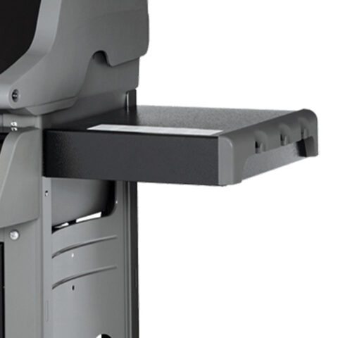 Grembiule Da Barbecue Weber Regolabile - Nero Con Tasche Professionali - Foto 5